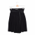 New Penny corduroy wrap pleated skirt